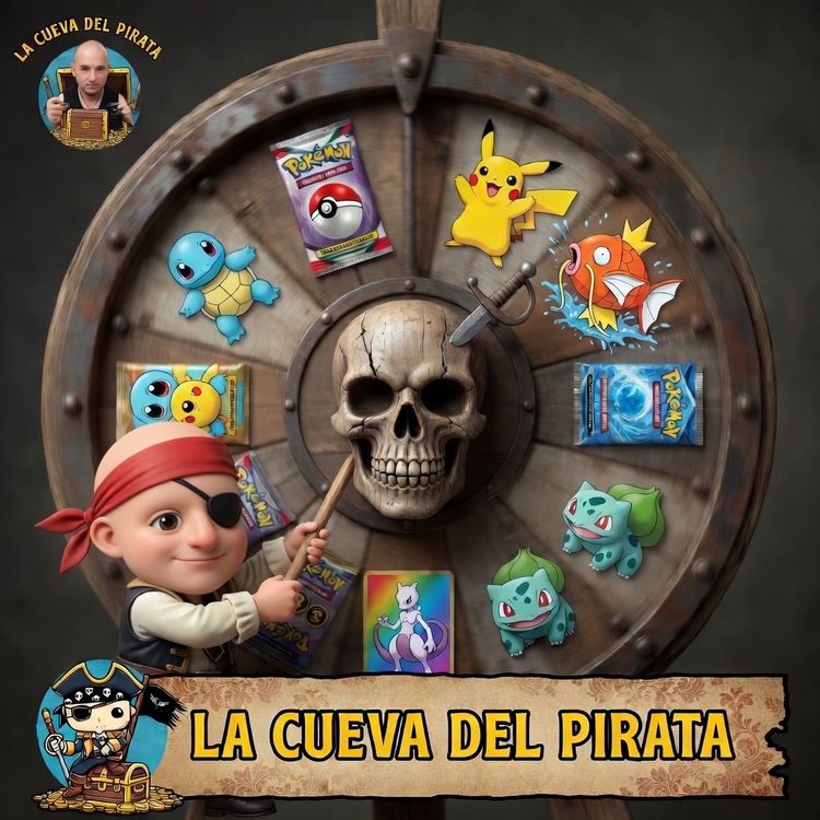  2x ruleta pirata